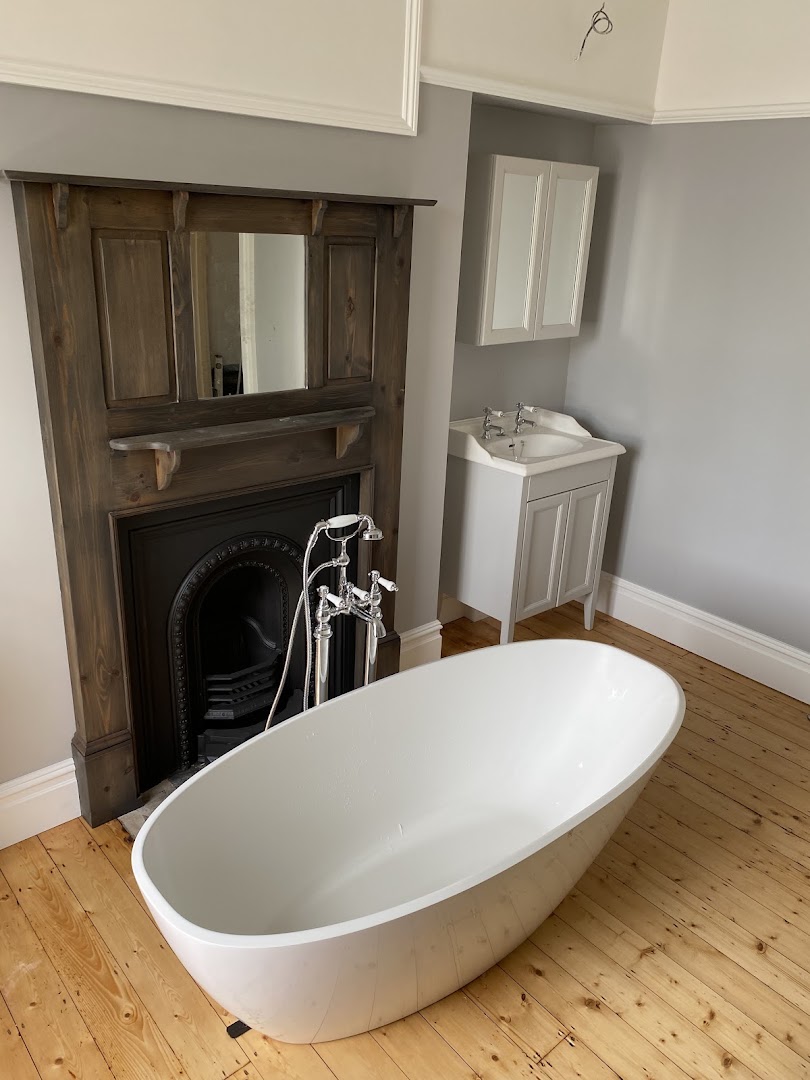 Pb plumbing and heating services sw ltd — Photos 4