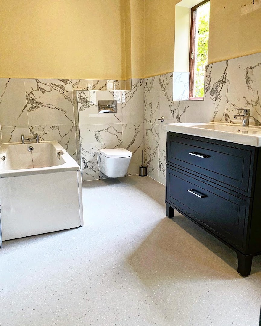 Pb plumbing and heating services sw ltd — Photos 10