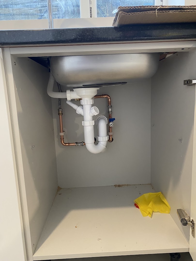 Pb plumbing and heating services sw ltd — Photos 14