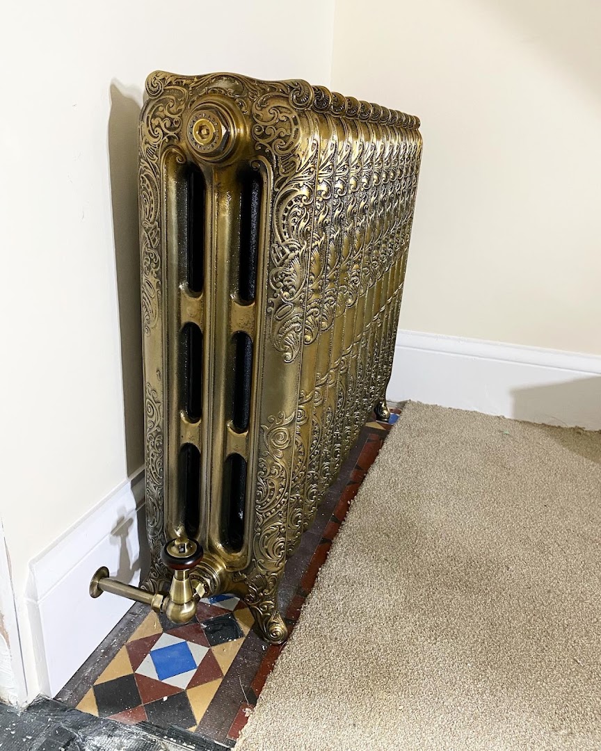 Pb plumbing and heating services sw ltd — Photos 12