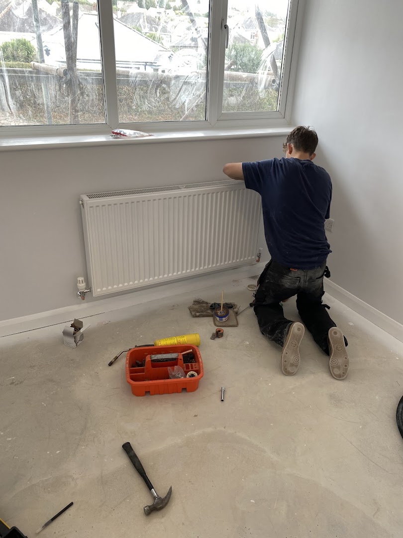 Pb plumbing and heating services sw ltd — Photos 15