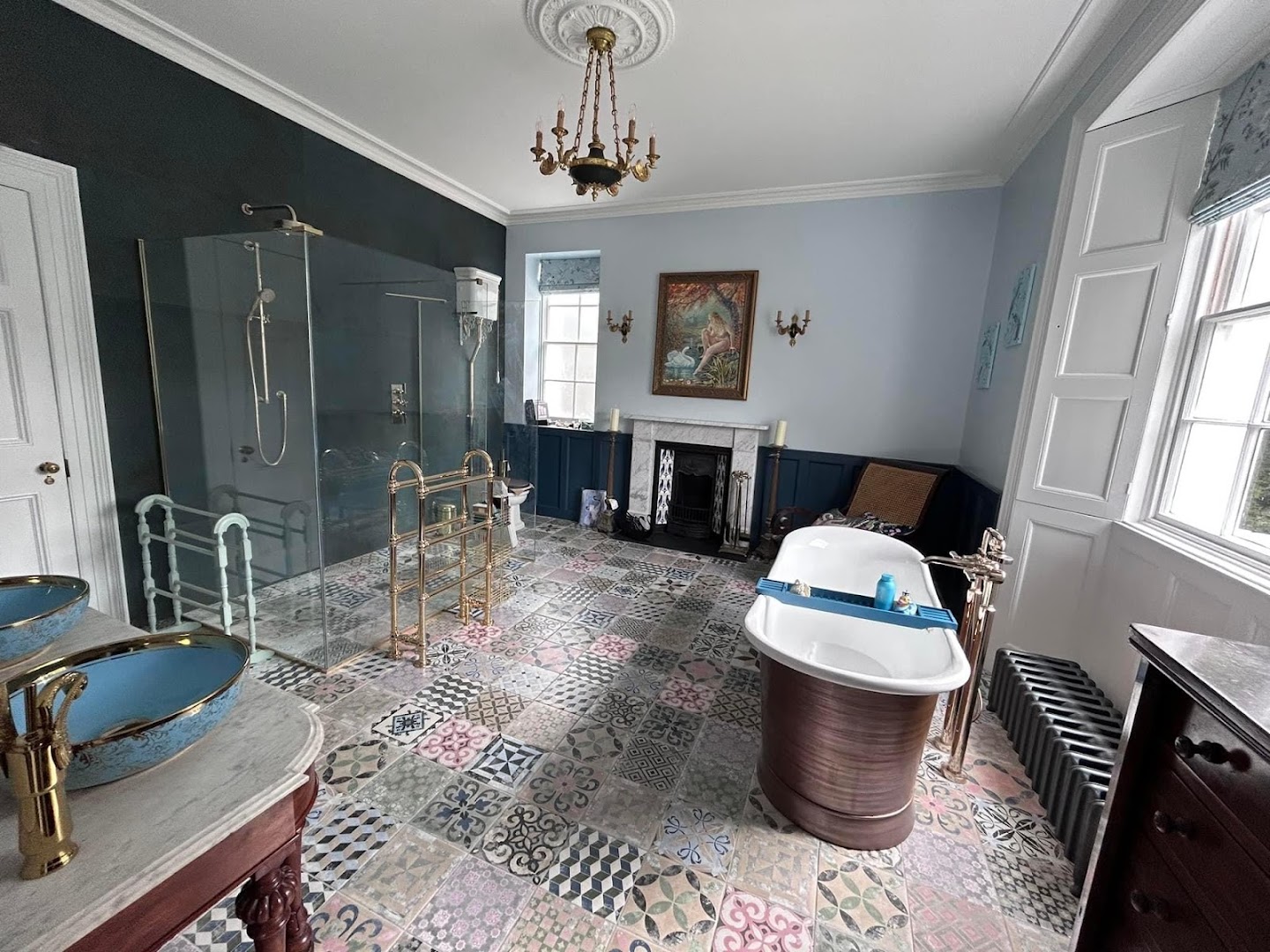 Pb plumbing and heating services sw ltd — Photos 5