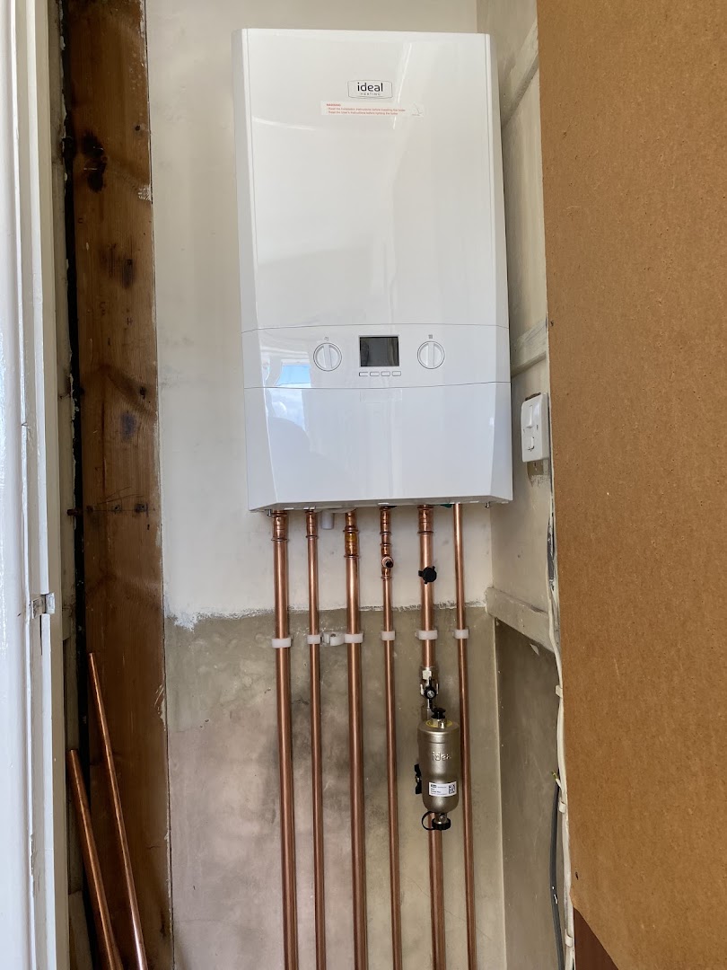 Pb plumbing and heating services sw ltd — Photos 13