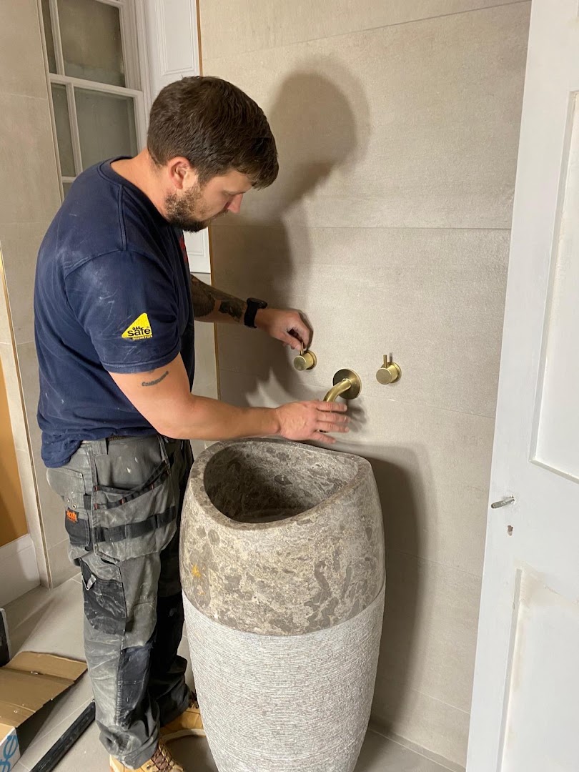 Pb plumbing and heating services sw ltd — Photos 3