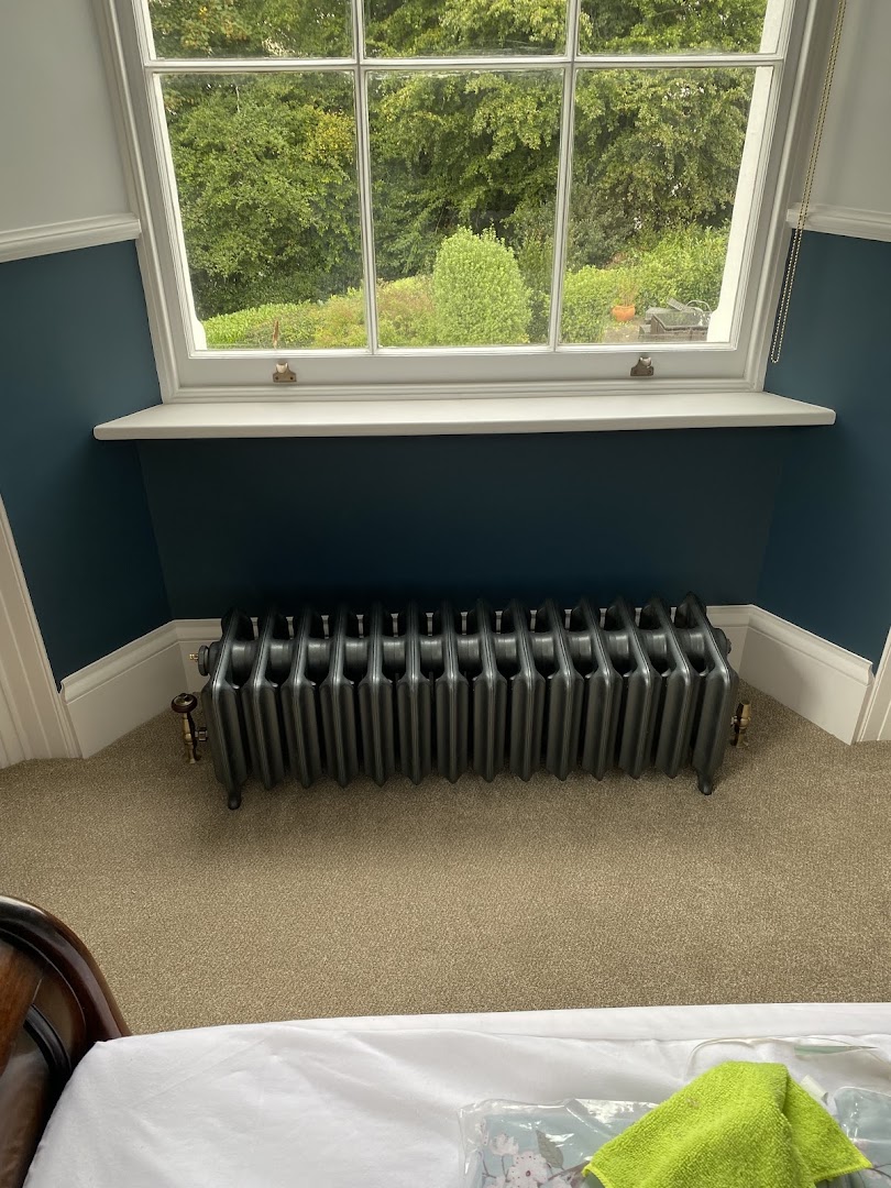Pb plumbing and heating services sw ltd — Photos 2